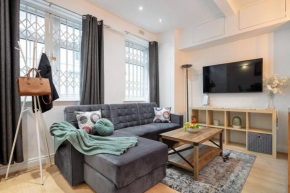 *-* Beautiful Townhouse in Central London *-*